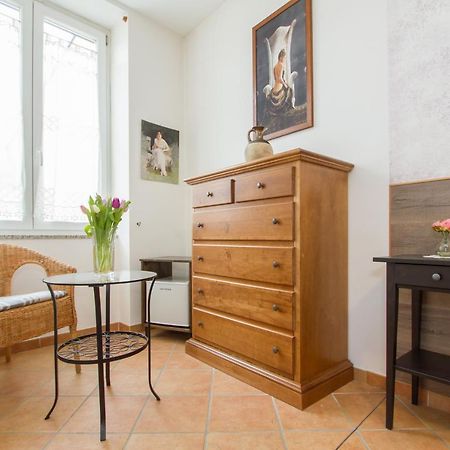 Le Camere Di Aladino Carugate Eksteriør billede