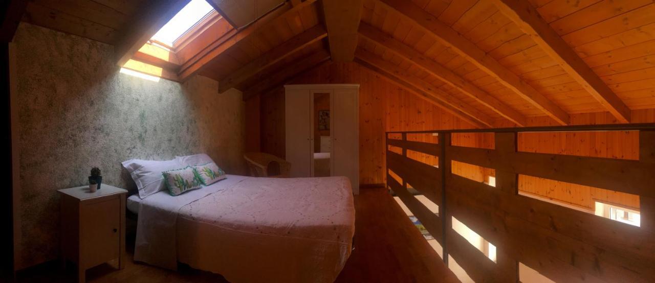 Le Camere Di Aladino Carugate Eksteriør billede