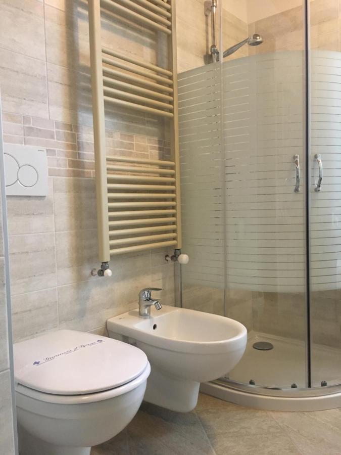 Le Camere Di Aladino Carugate Eksteriør billede