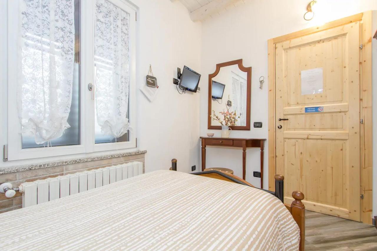 Le Camere Di Aladino Carugate Eksteriør billede